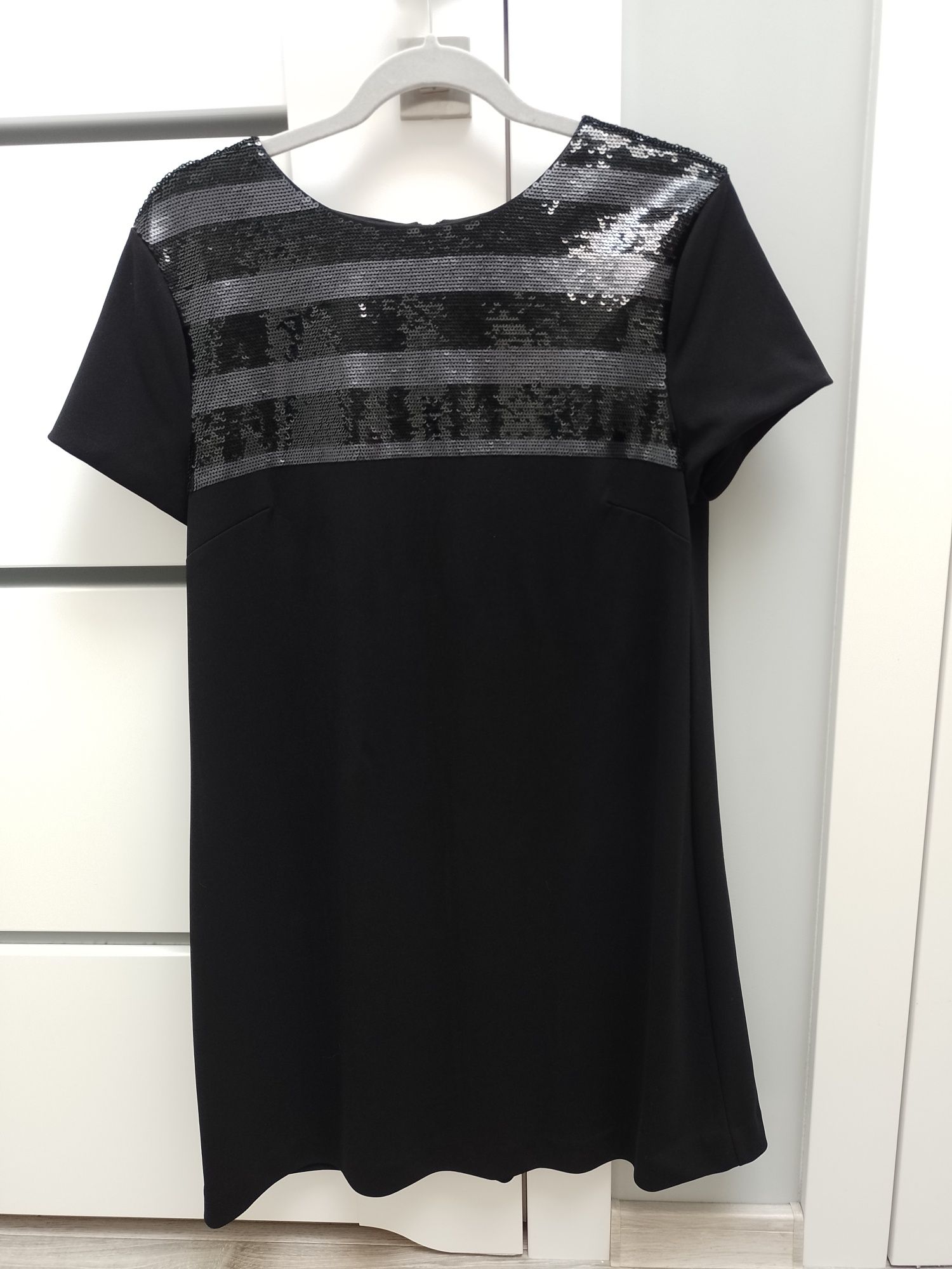 Mango suit sukienka damska roz L 12uk 40