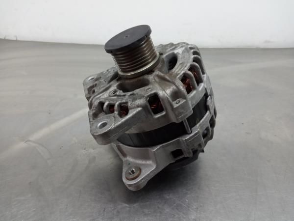 Alternador RENAULT Kadjar (HA_, HL_)