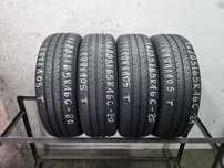 205/65/16C 107/105T Hankook Vantra LT KOMPLET MONTAŻ WYSYŁKA K-LIN