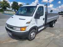 Sprzedam Iveco Daily 3.5