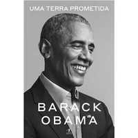 Uma Terra Prometida, Barack Obama