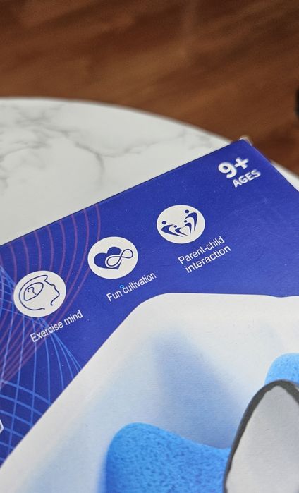 Magnetyczna gra planszowa „MAGNETIC”