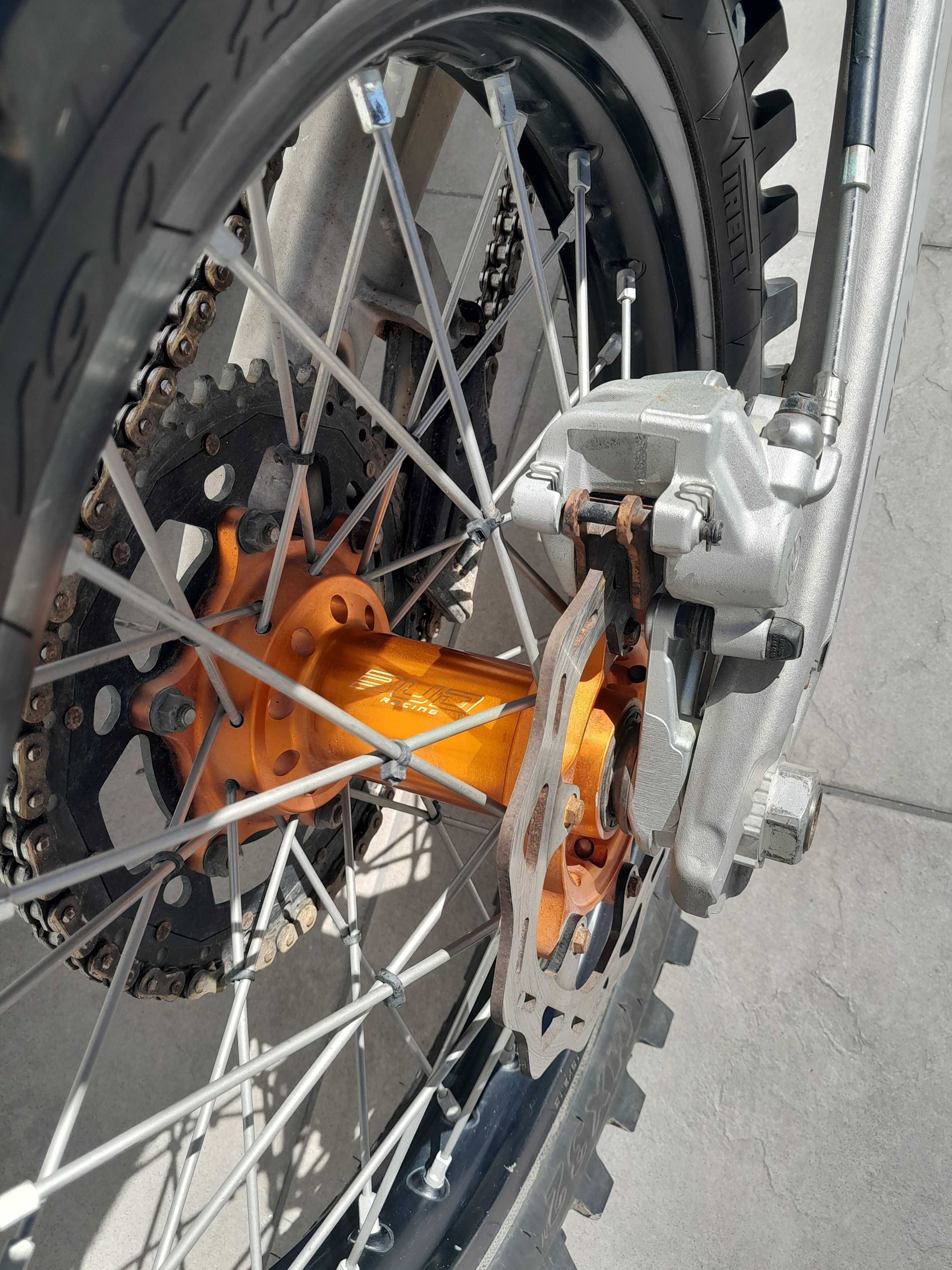 Ktm 350 sxf 2019