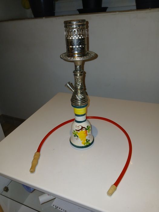 Fajka Wodna / Shisha