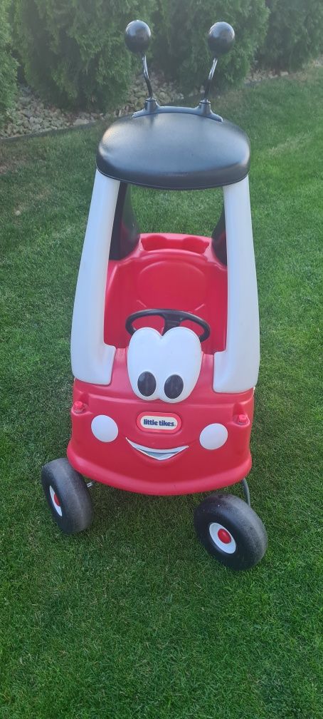 Autko Little Tikes