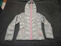 Kurtka damska puchowa Feewear XS