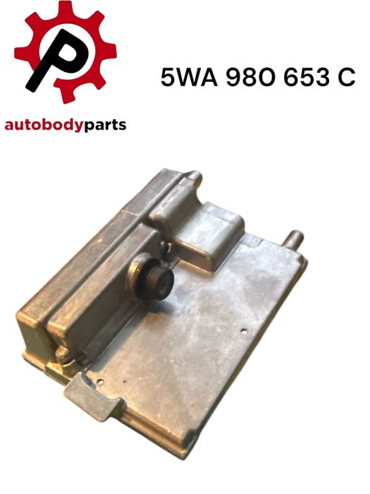 Câmara frontal vw Golf MK8 compatível com outros modelos grupo vag