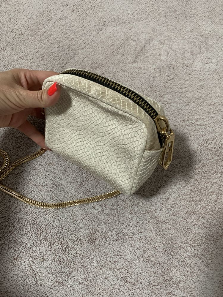 Сумка через плечо River Island