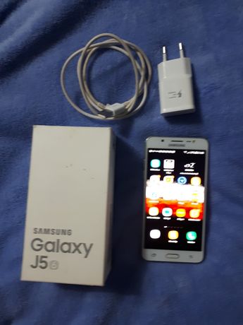 Smartfon Samsung Galaxy j5 2016 SM-J510FN