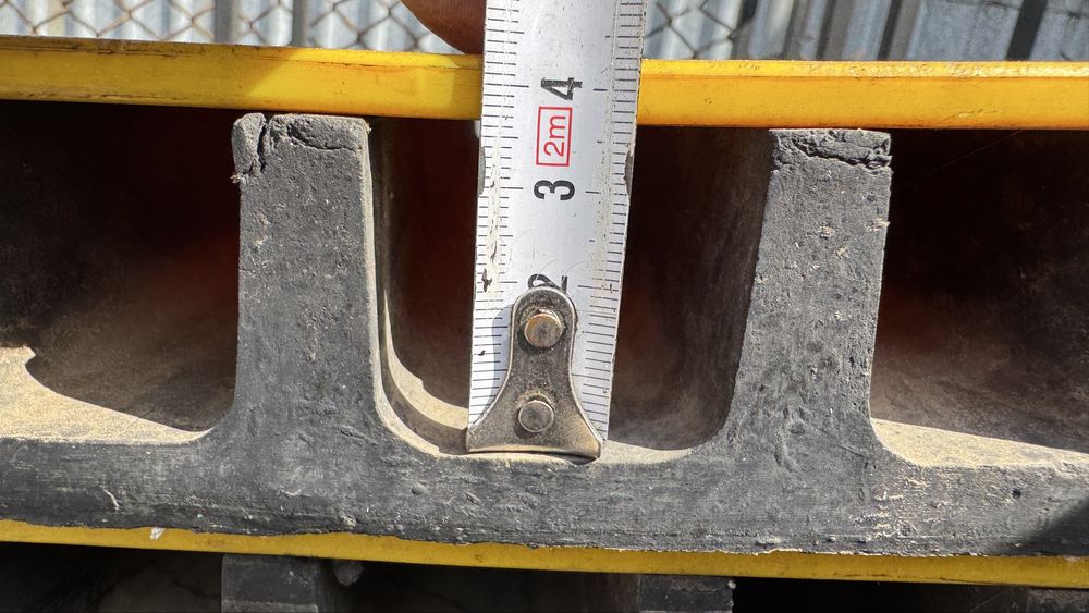 Продам вживані капи, кабель канал, трап, кабельний трап, захист кабеля