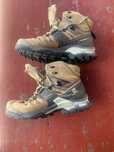 Salomon QUEST 4 GTX/Трекінгові черевики Salomon