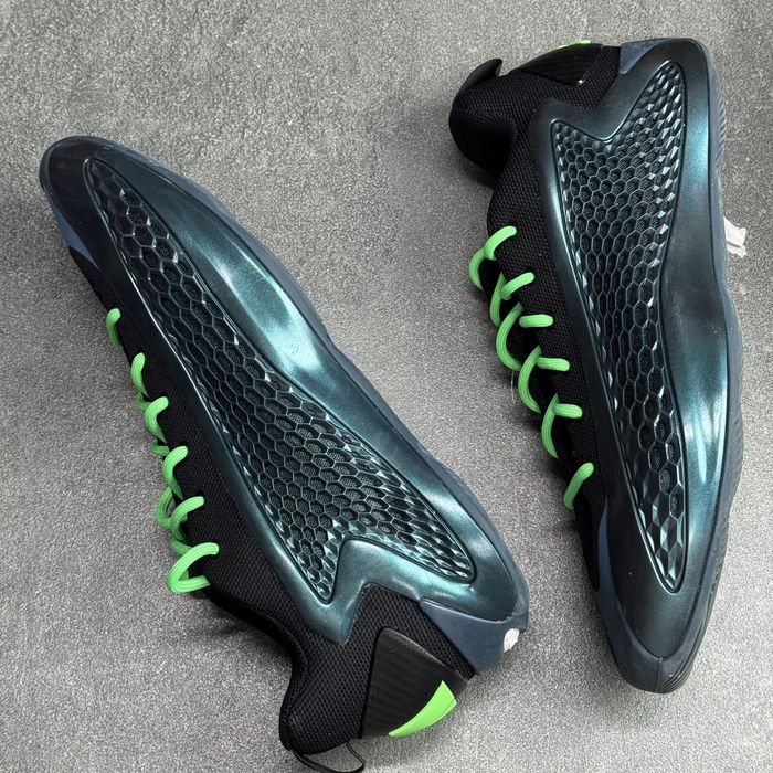 Баскетбольні кросівки Adidas Anthony Edwards 1 Low JQ6135 ОРИГІНАЛ/46