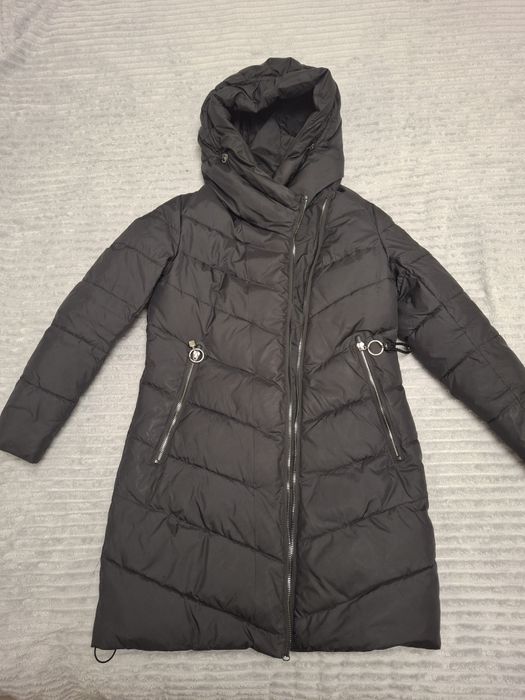 Пальто зимове жіноче