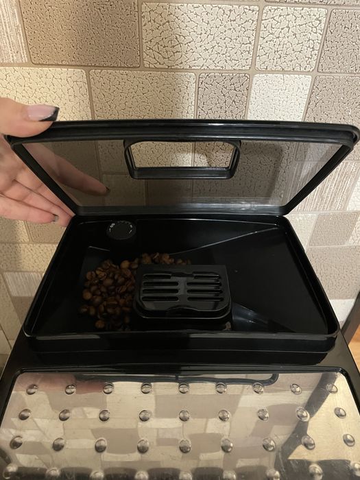 Кавомашина Delonghi Magnifica S 22.110 21.118 кавоварка Делонжі