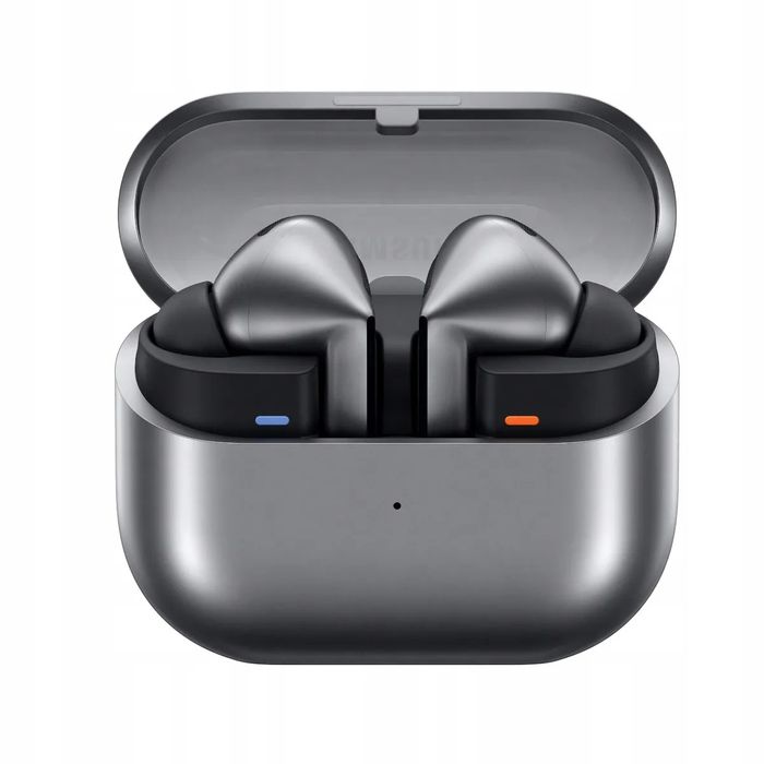 Samsung Galaxy Buds 3 Pro Tygodniowe! Jak Nowe!