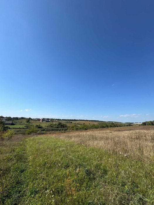 Земельна ділянка під забудову село Ружичанка