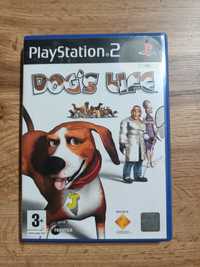 Dog's Life na PS2