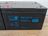 Akumulator AGM MW Power MWP 120Ah 12V