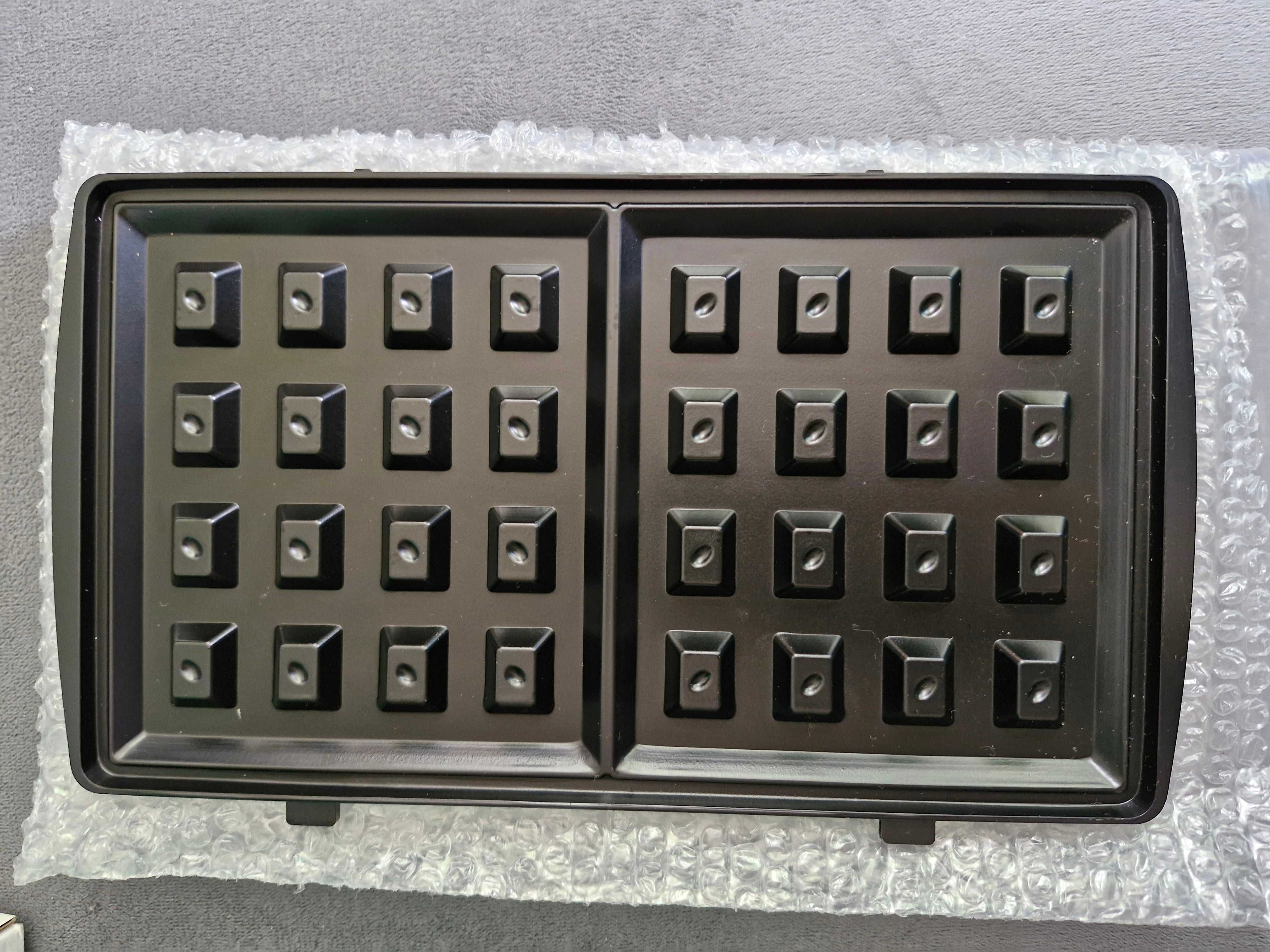 Opiekacz Hoffen DSM-8556M miętowy (V)