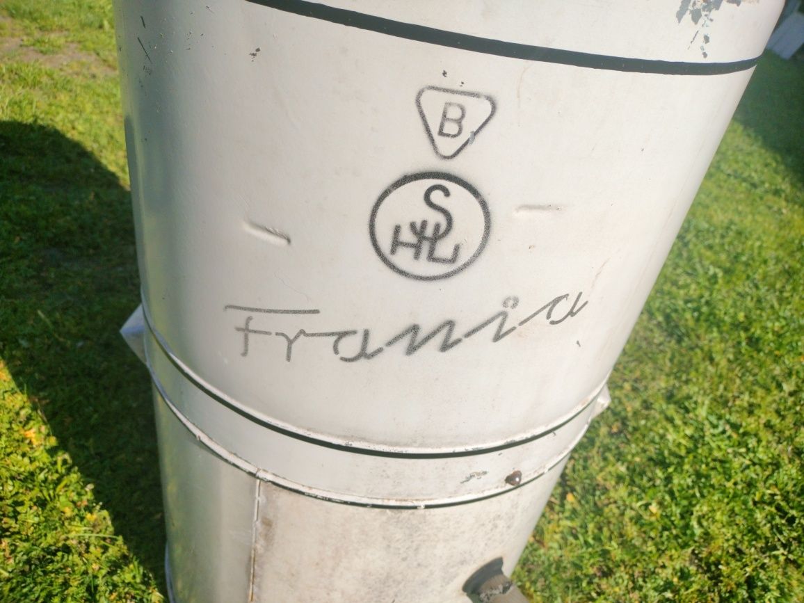 Pralka Frania 1983