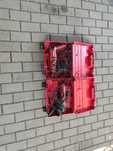Hilti TE 2S, Hilti AG 125  19 SE