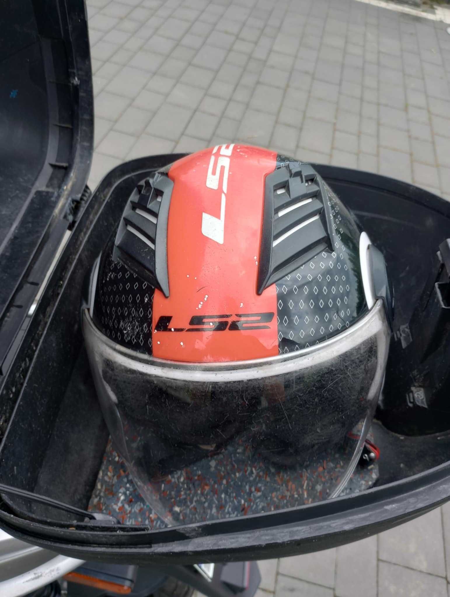 Kymco agility City 50 T2