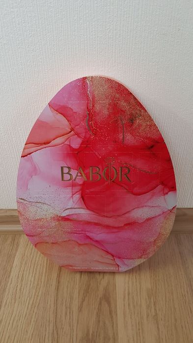 Подарочный набор немецкой фирмы BABOR,оригинал