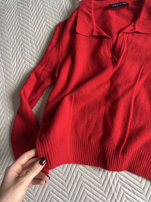 Кофта lbtm светр love by the moon