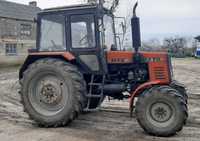 MTZ 82TS belarus białoruś rusek traktor ciągnik  NIE Ursus zetor