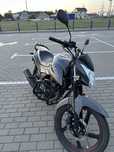 Мотоцикл LifanCCR150