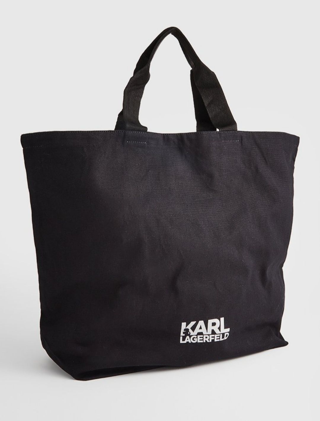 Torba shopper Karl Lagerfeld