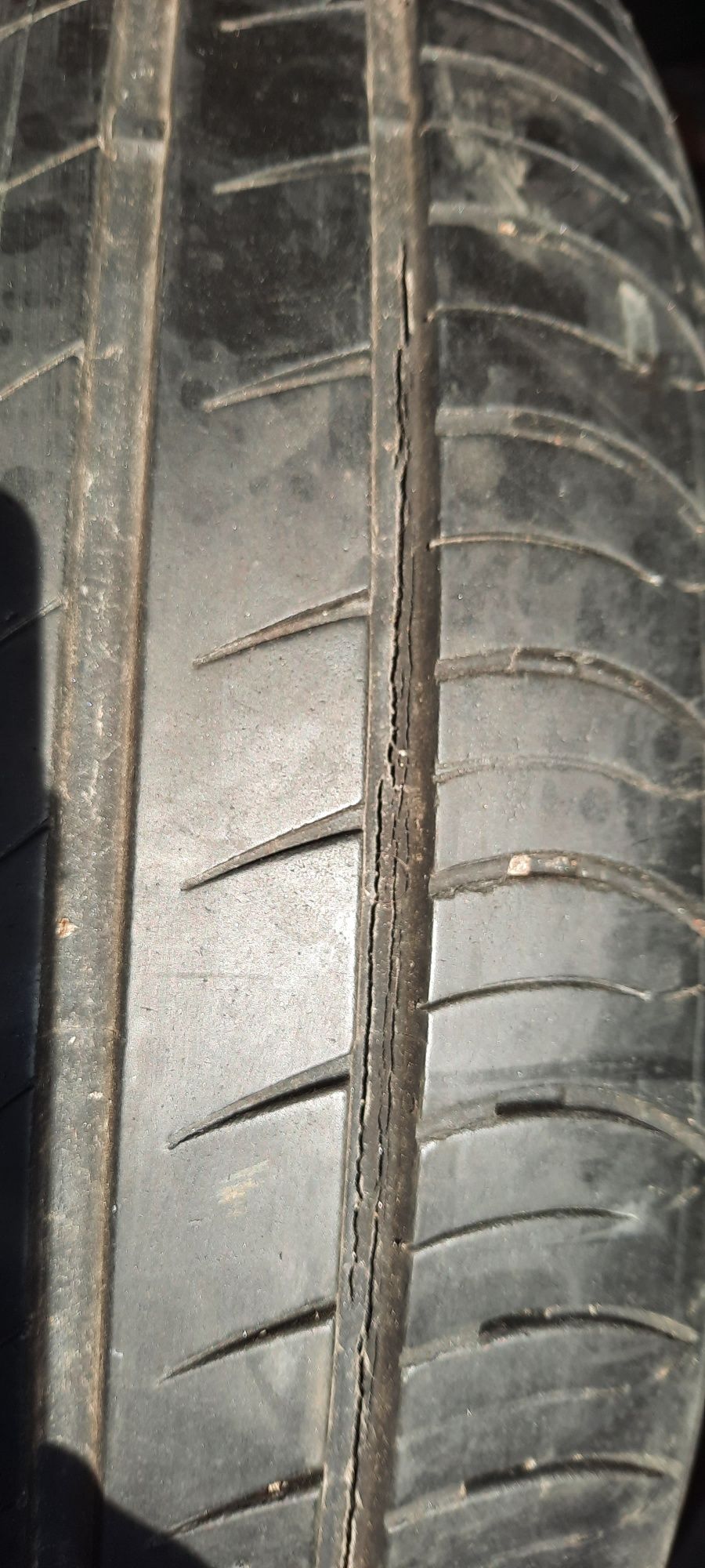 Opona pojedyncza letnia HANKOOK 225/45R18