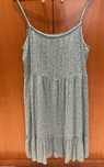 Vestido de Senhora C&A