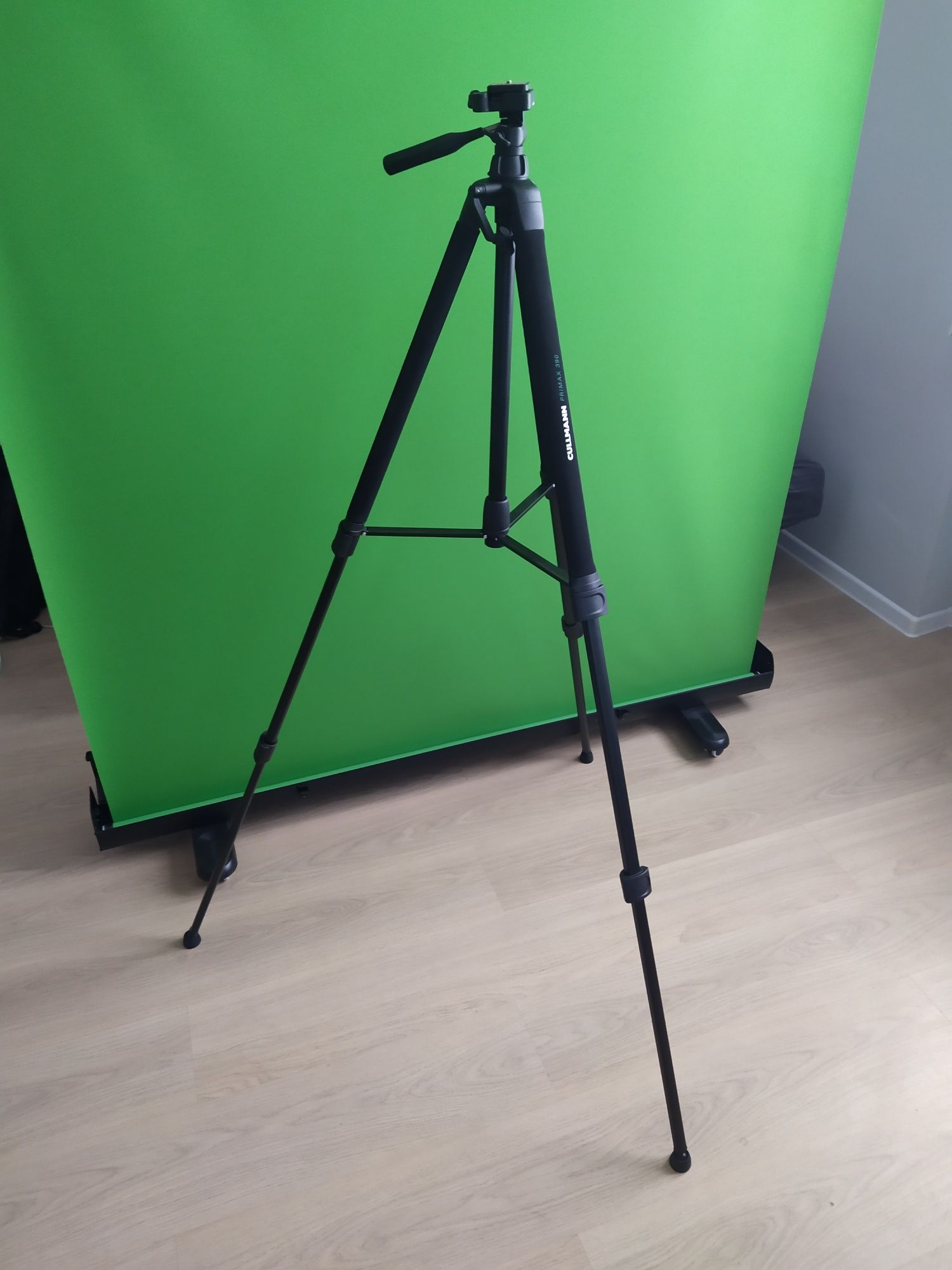 Statyw Cullmann Primax 390