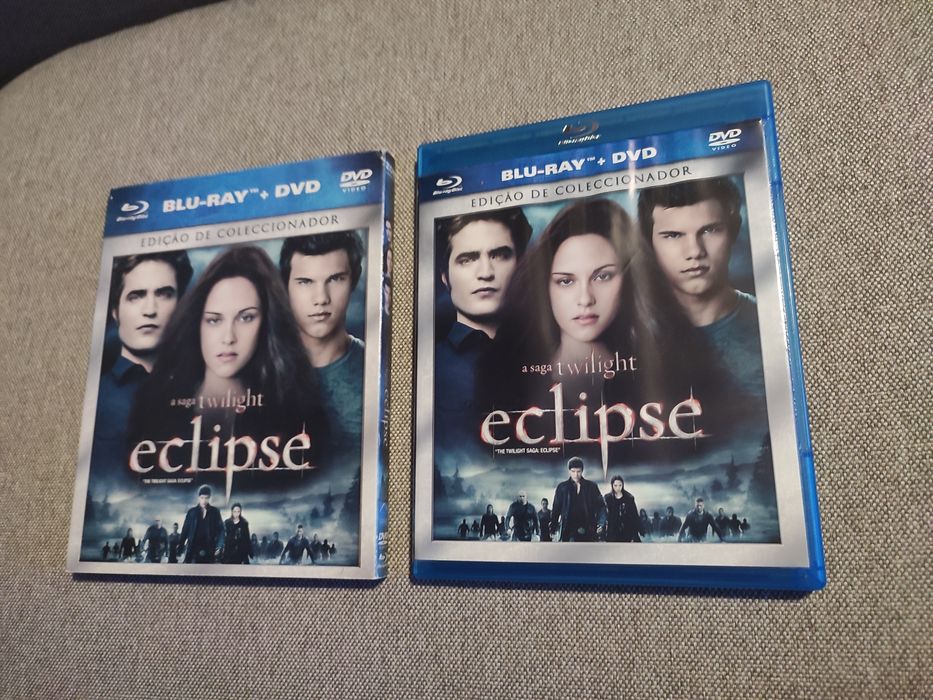 Twilight - Eclipse