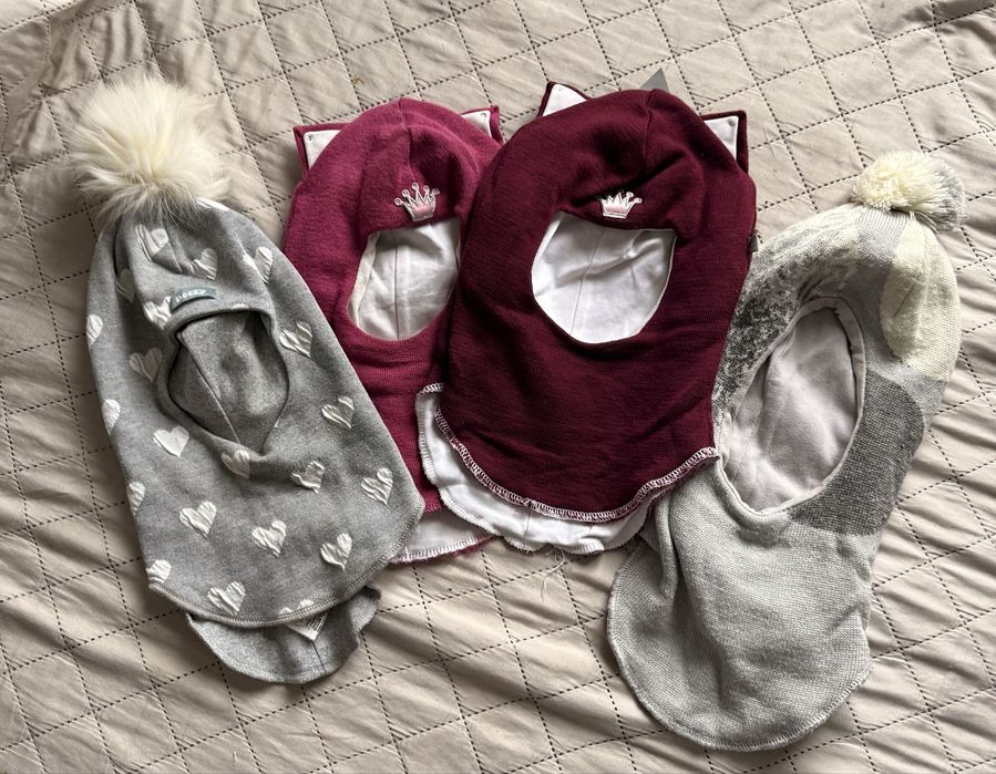 Шапка шлем бізі beezy be easy