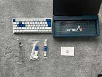 Teclado Ducky One 2 mini
