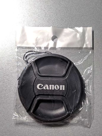 Крышка объектива CANON 72 mm.