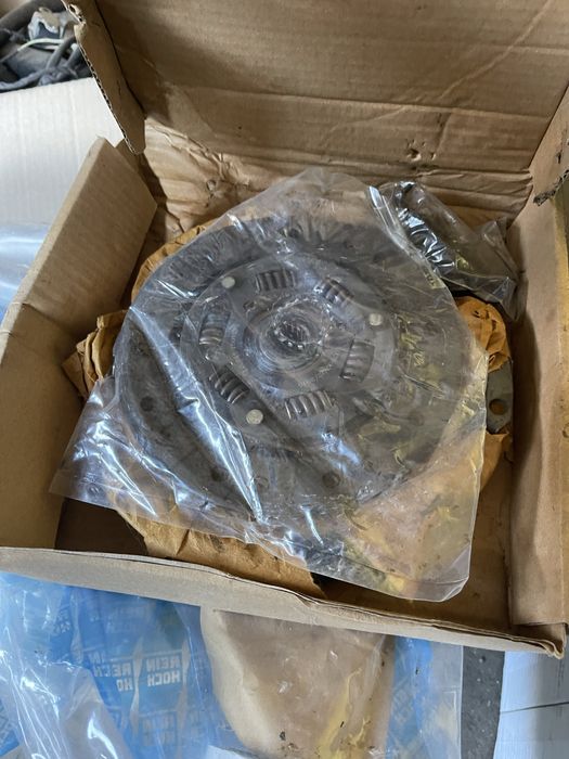 Сцепления славута sens таврія повний комлект щеплення