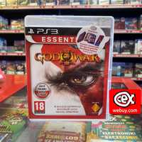 God Of War III/3 (18) [ PlayStation 3 ]