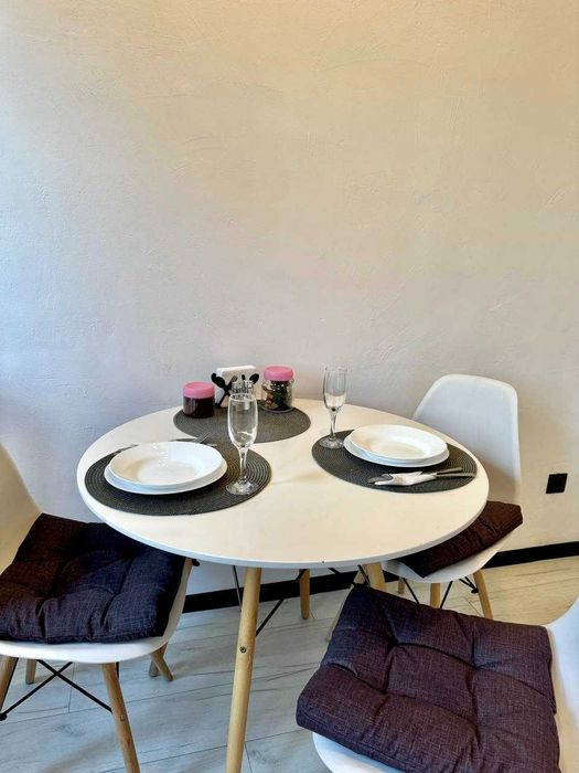 ApartPoltava 1-кімн. квартира в стилі LOFT ПОДОБОВО\ПОГОДИННО. центр