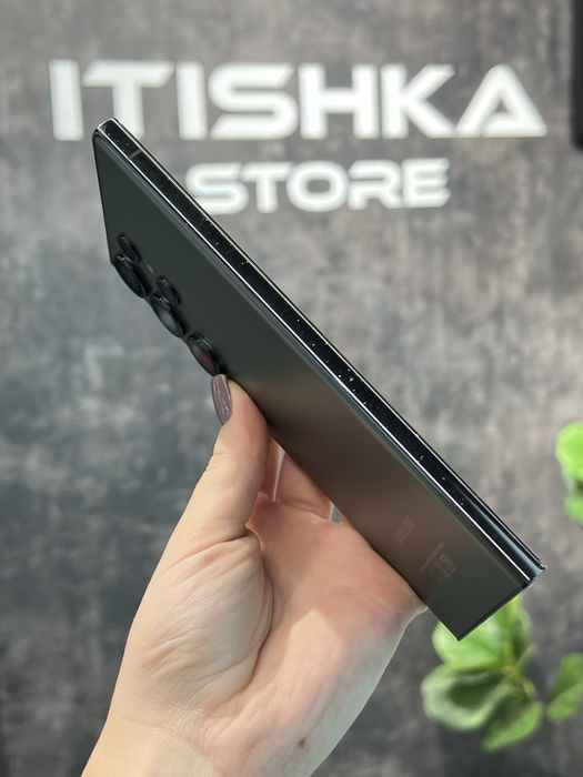 Український Samsung S23 Ultra • 256GB • Оплата частинами •