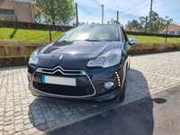 Citroen DS3 automático hdi 2014