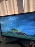 sprzedam monitor gamingowy LG 24GL600F 144hz