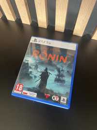 Rise of The Ronin gra PS5 playstation 5