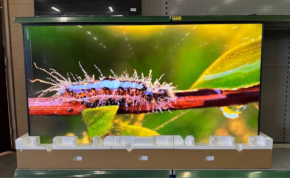 Profesjonalny monitor SONY FW-50BZ30L 50" 4K UHD