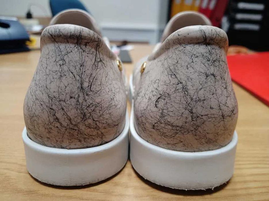 Melissas 38 (Usadas 3 vezes)