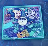 Płyta DJ Decks mixtape
