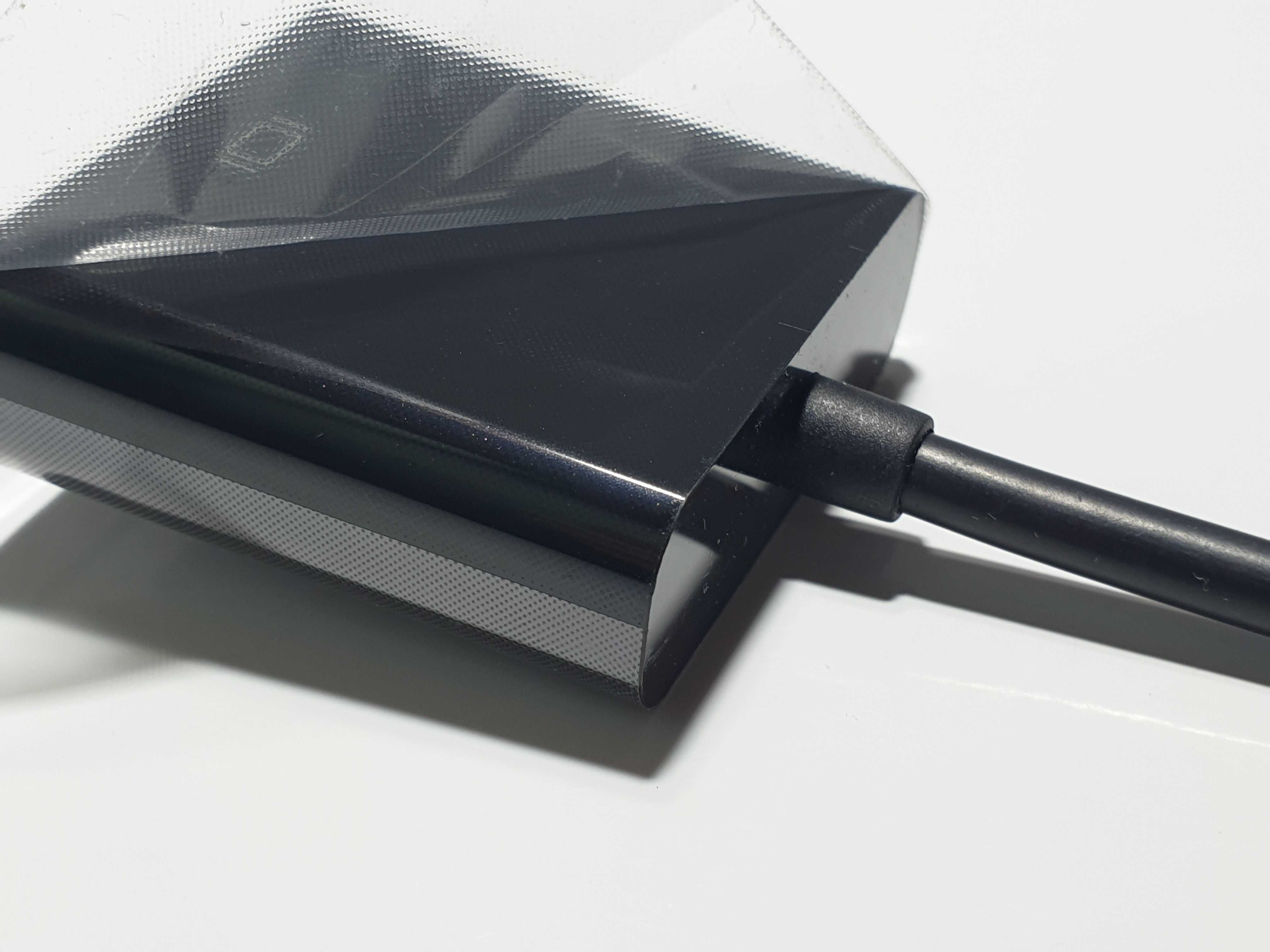кабель   HDMI to VGA Benfei 1.8м