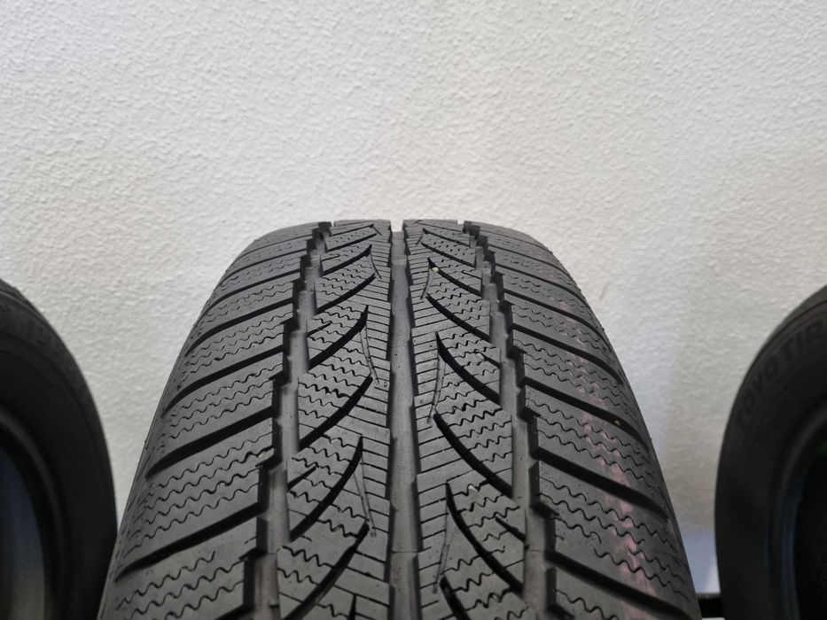 215/60/16 99H XL Sportiva Snow Win 2 Dot.4220R